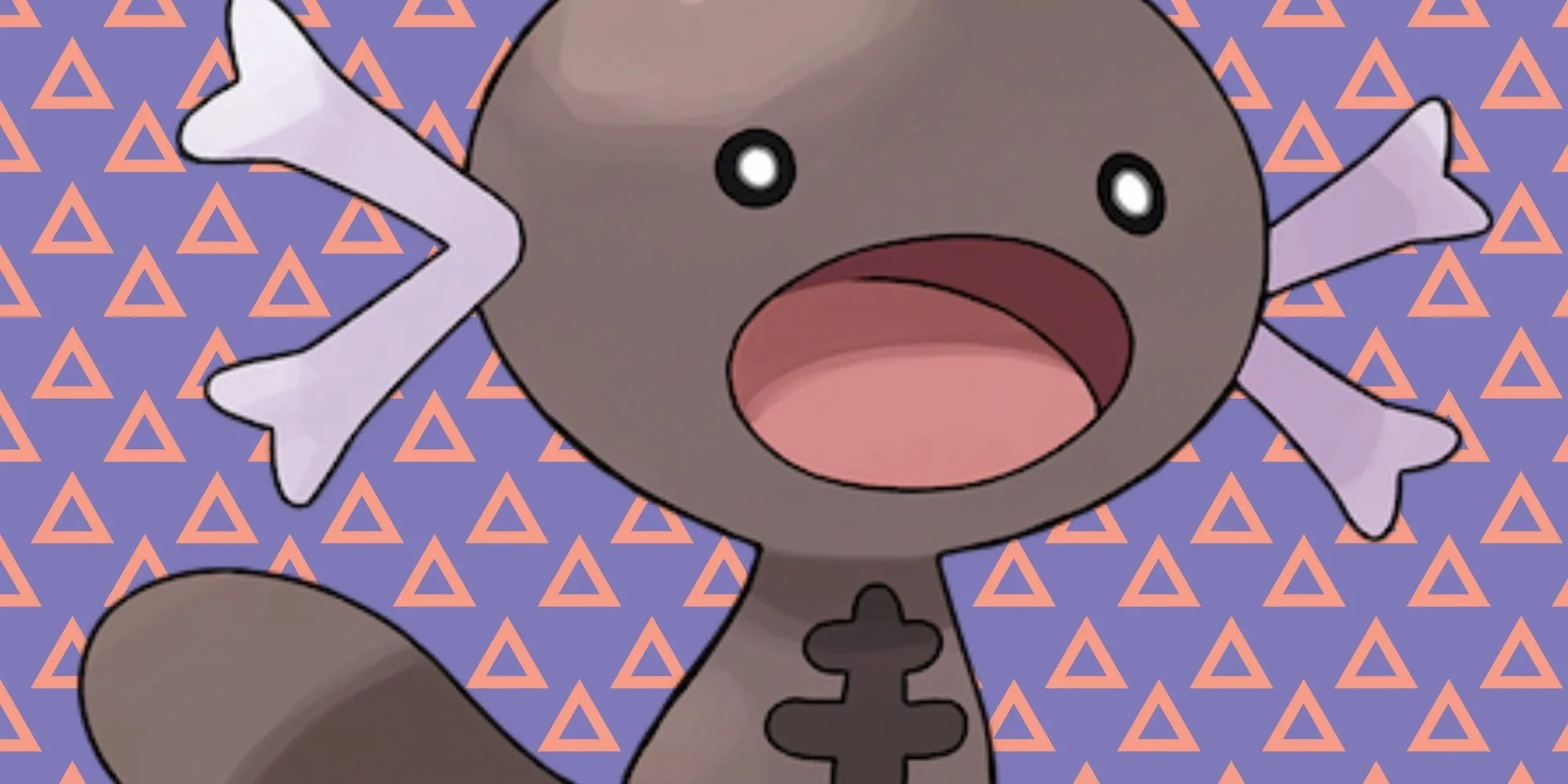 Hình ảnh biến thể vùng Paldea của Pokémon Wooper.