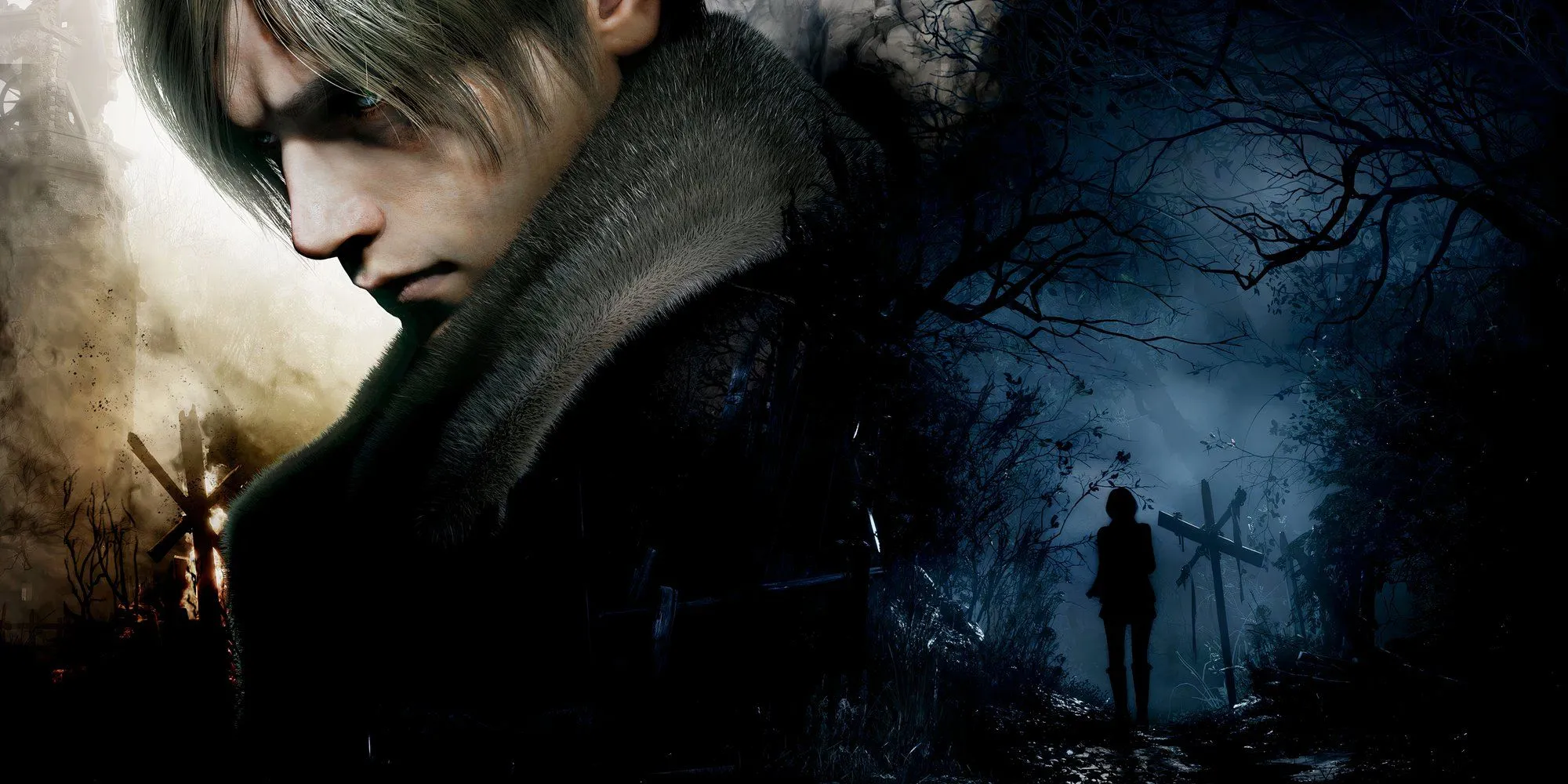 Hình ảnh chính từ Resident Evil 4, được nhắc đến trong bối cảnh những tin đồn về Resident Evil 9.