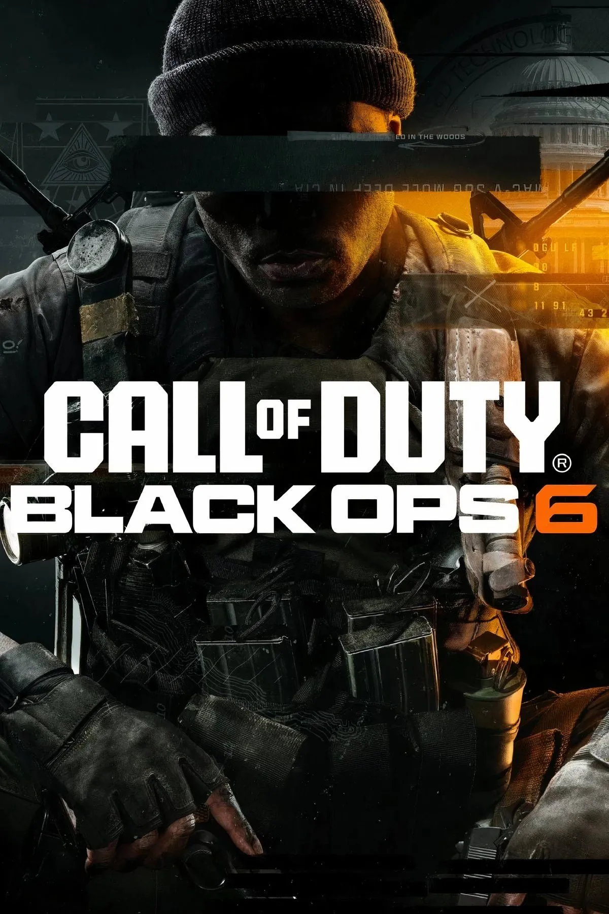 Call of Duty Black Ops 6 thong tin chung