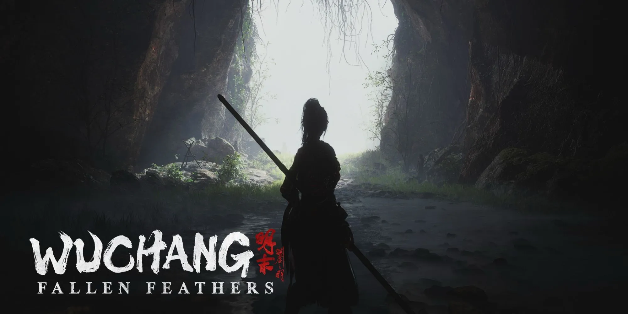 Chi tiết vũ khí giáo trong Wuchang: Fallen Feathers, minh chứng cho chiều sâu của hệ thống chiến đấu