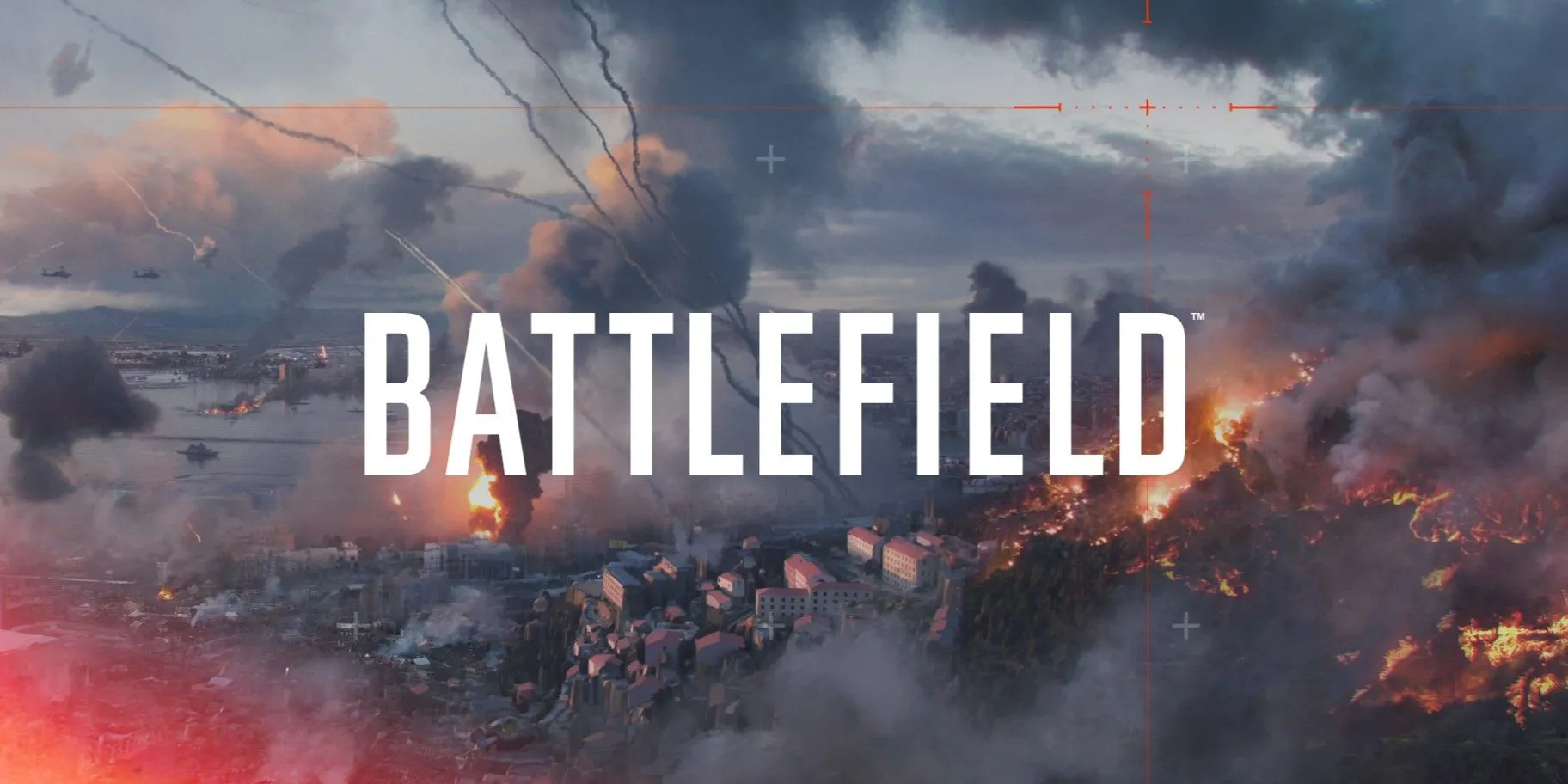Hình ảnh phác thảo hoặc ý tưởng về phiên bản Battlefield 2025 đang được cộng đồng game thủ mong đợi