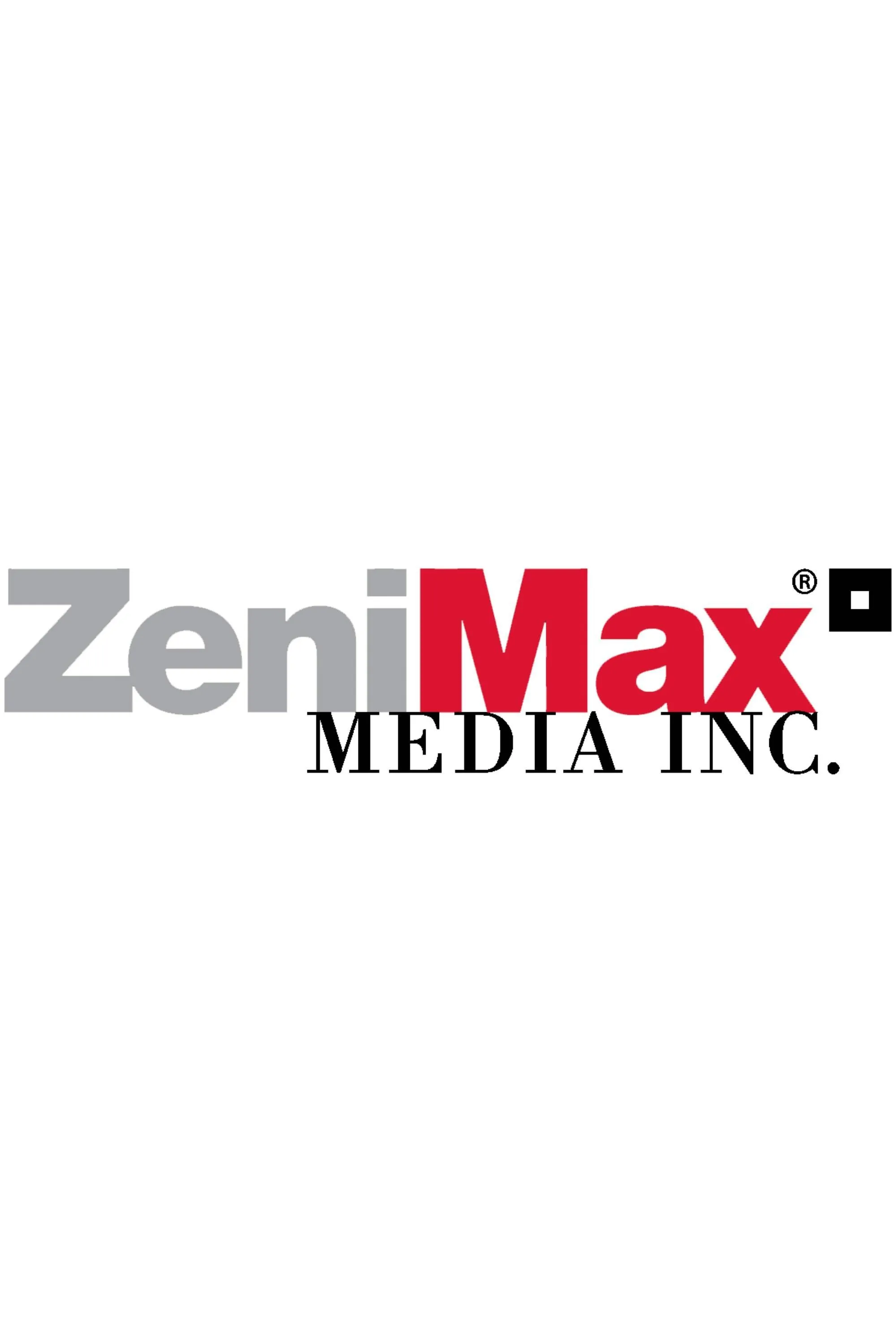 Logo ZeniMax Media, tập đoàn mẹ của nhiều studio game lớn đang đối mặt với những sóng gió về nhân sự.