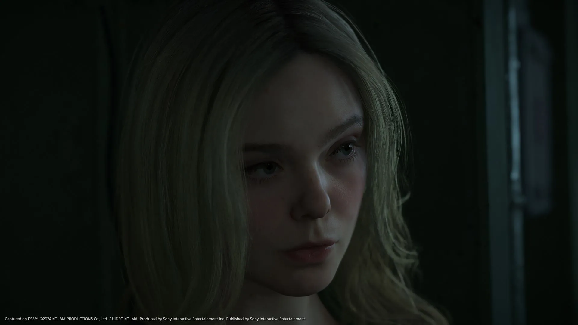 Một cấu trúc được xây dựng bởi người chơi hoặc NPC trong thế giới Death Stranding 2.