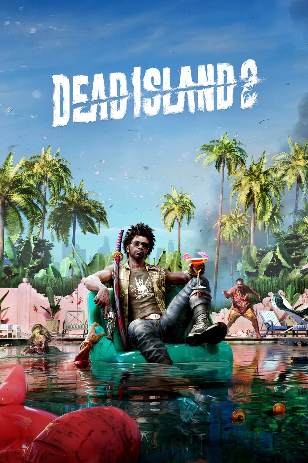 Tổng hợp thông tin đánh giá Dead Island 2 trên các nền tảng PlayStation, Xbox, PC