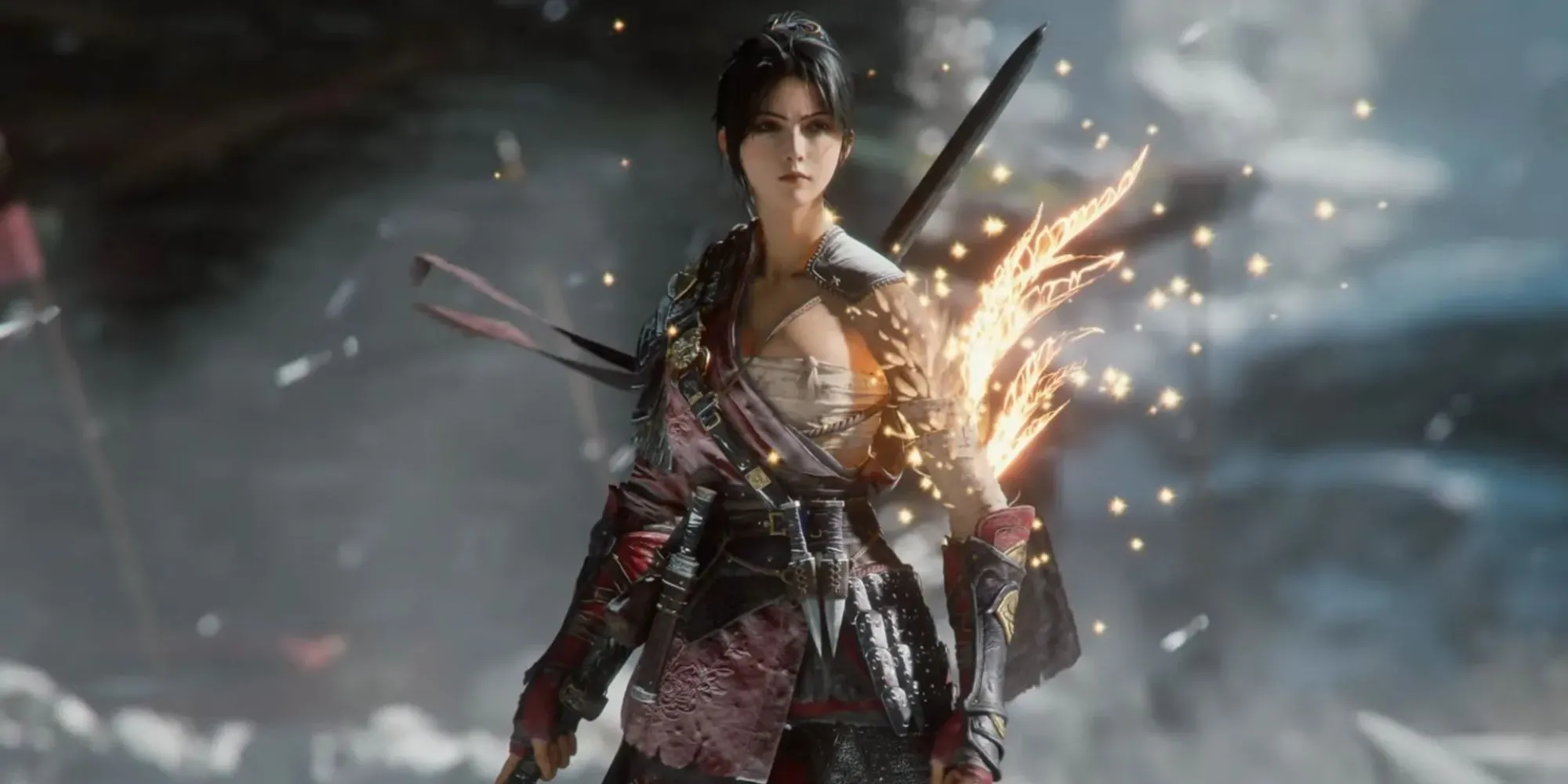 Wuchang: Fallen Feathers với đồ họa chi tiết, nhưng đang đối mặt với những lời than phiền về hiệu năng trên PC