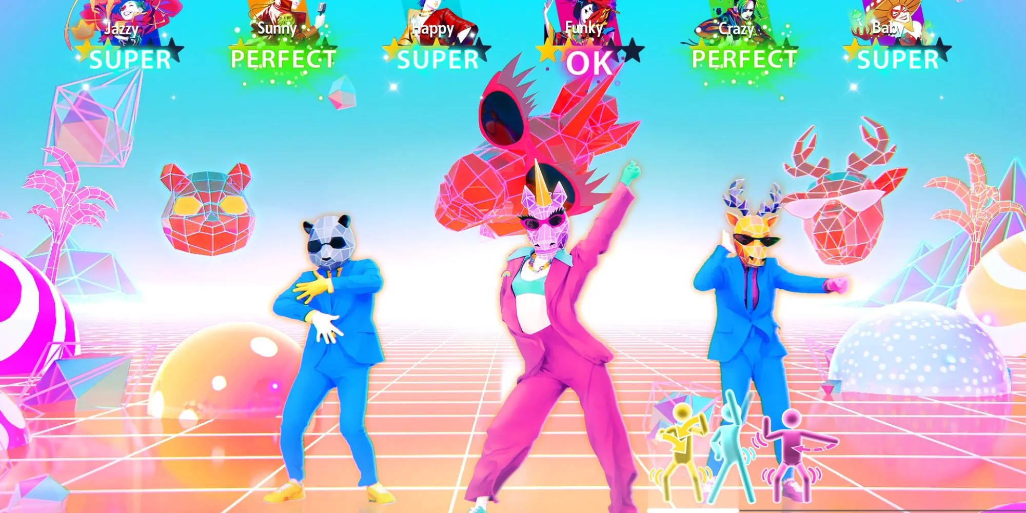 Just Dance