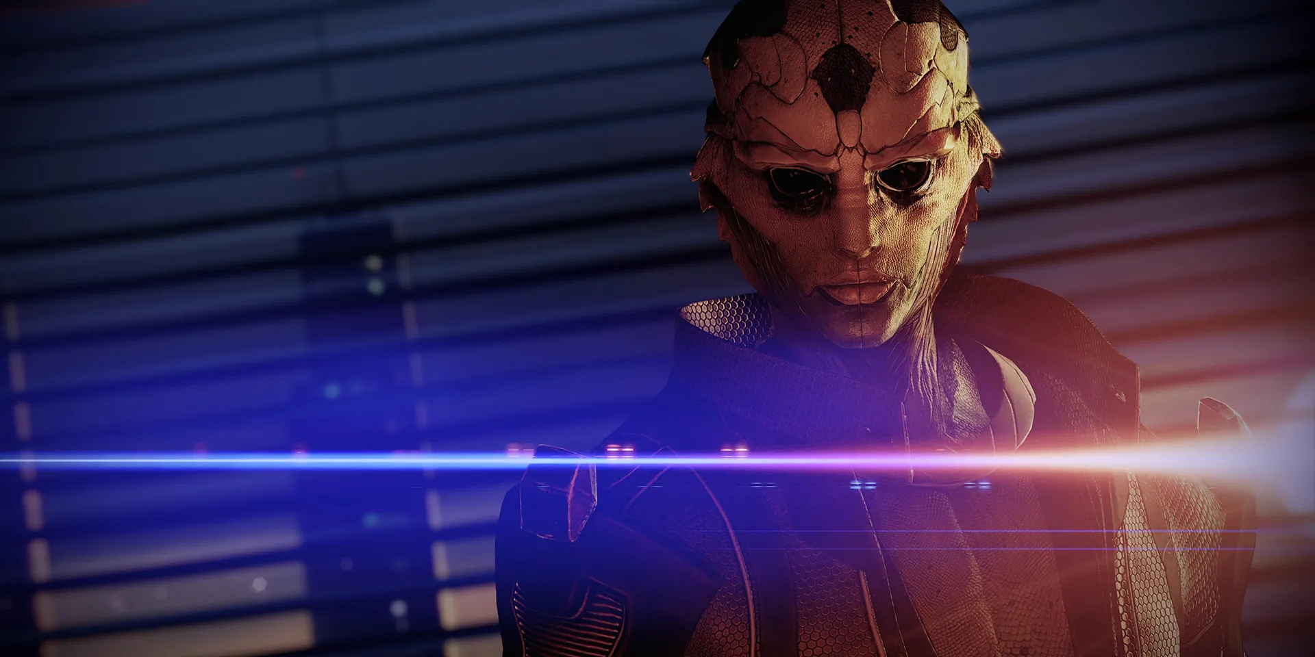 Mass Effect 2