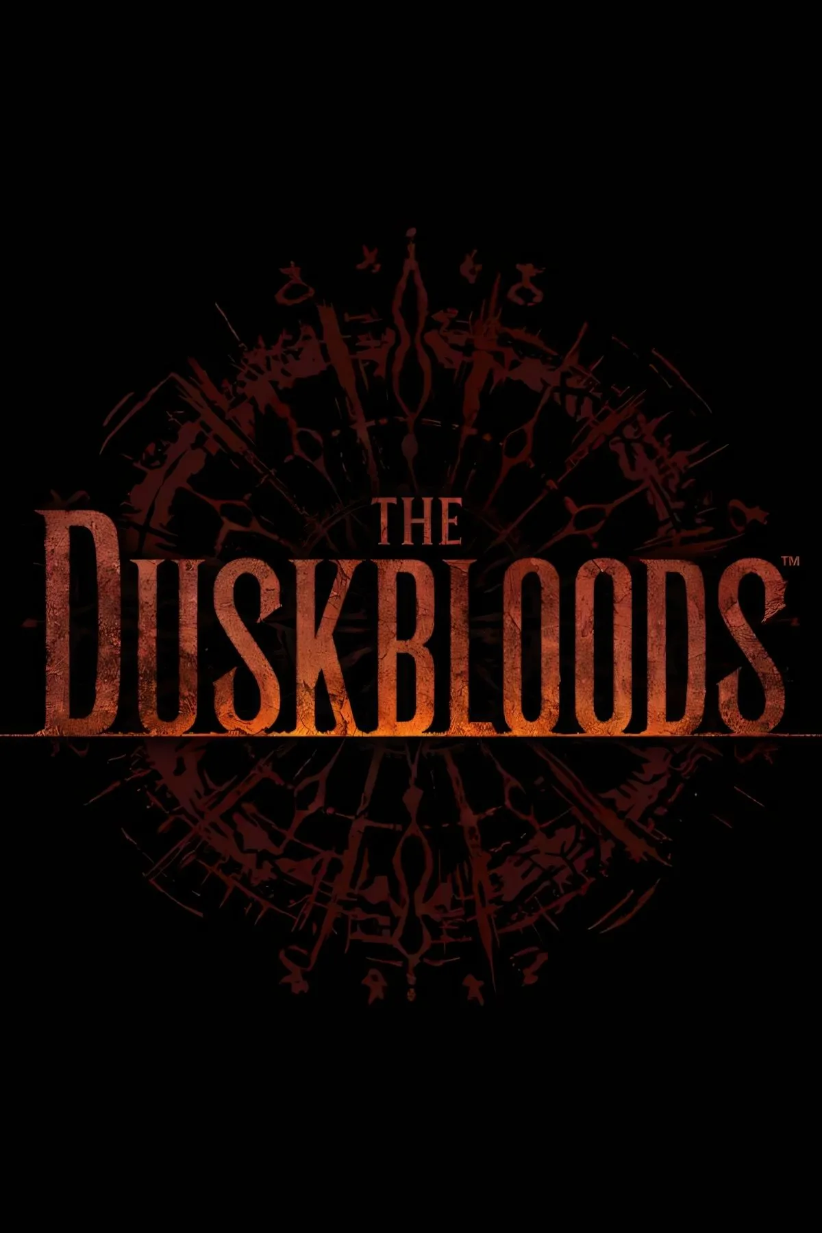 Bìa The Duskbloods mang tông gothic, gợi không khí u ám và cảm giác cổ điển như Bloodborne
