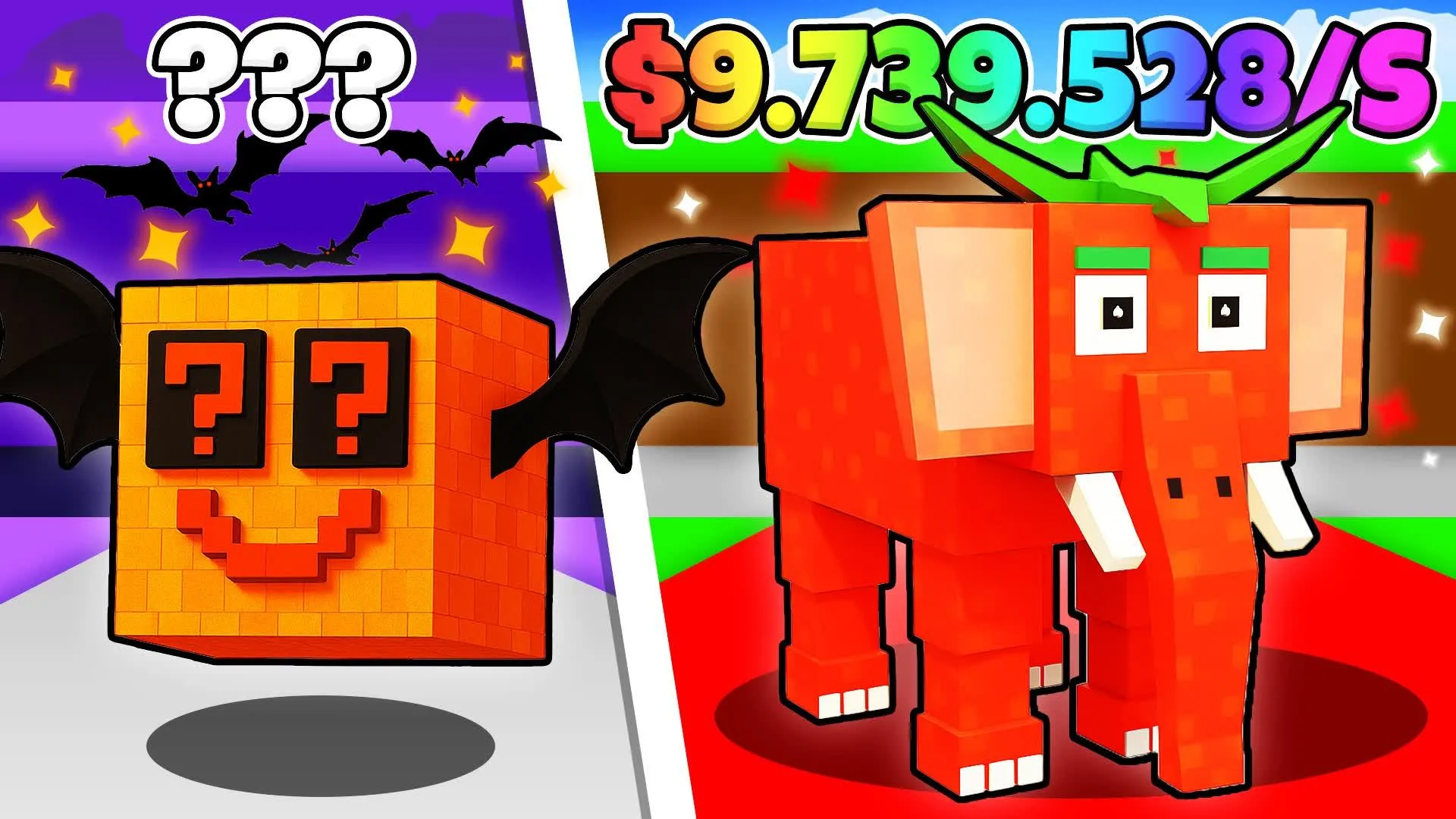 Bìa trò chơi Stealing Brainrots trên Fortnite — nghi vấn nhái Steal a Brainrot