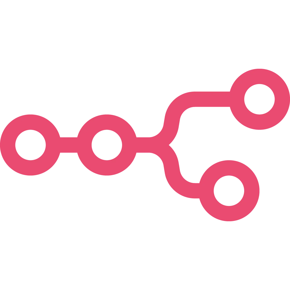 Biểu tượng n8n, biểu trưng cho công cụ tự động hóa workflow thân thiện với người dùng