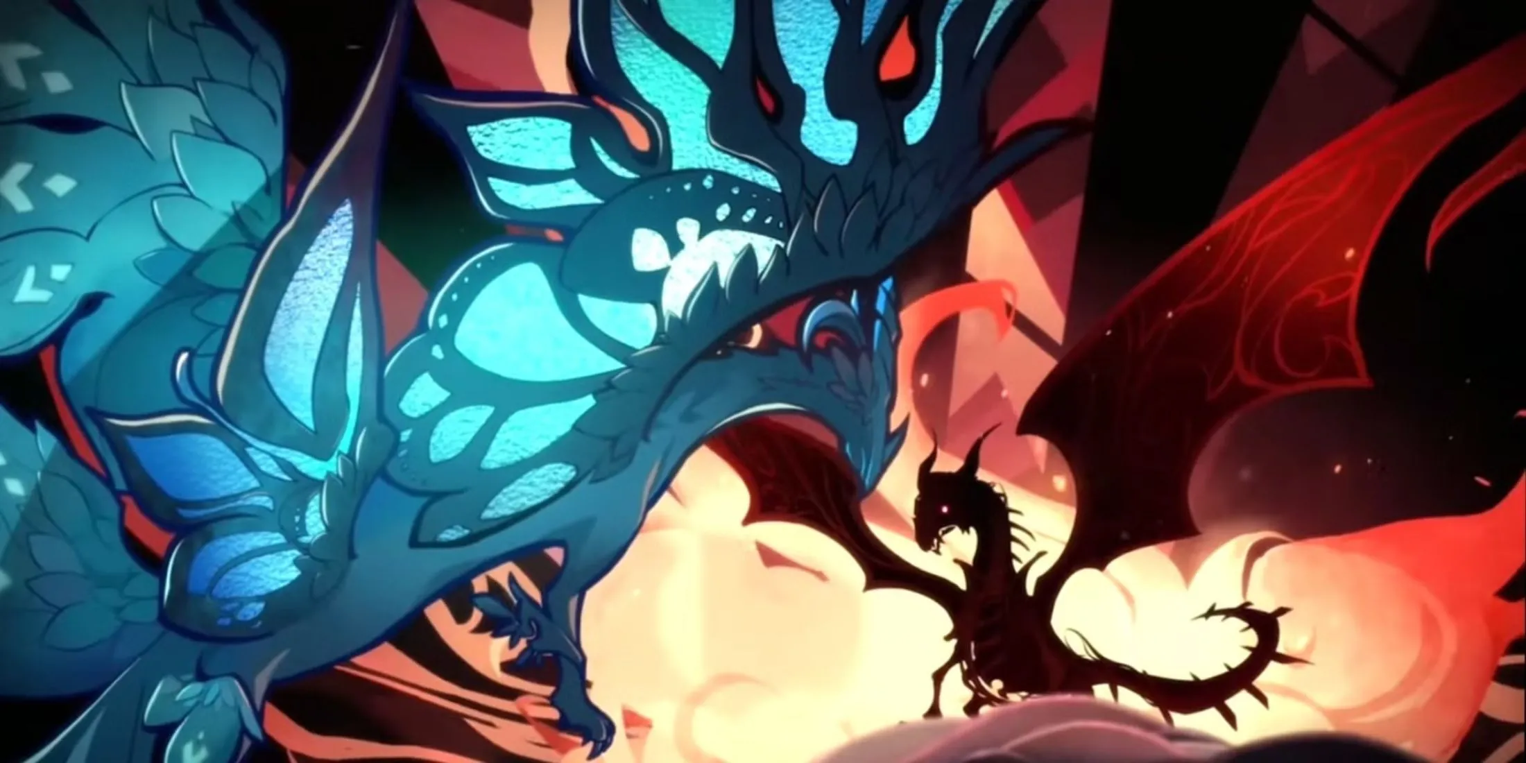 Durin trong tạo hình Rhinedottir’s Creation, gợi ý cơ chế biến đổi và yếu tố Pyro trong gameplay