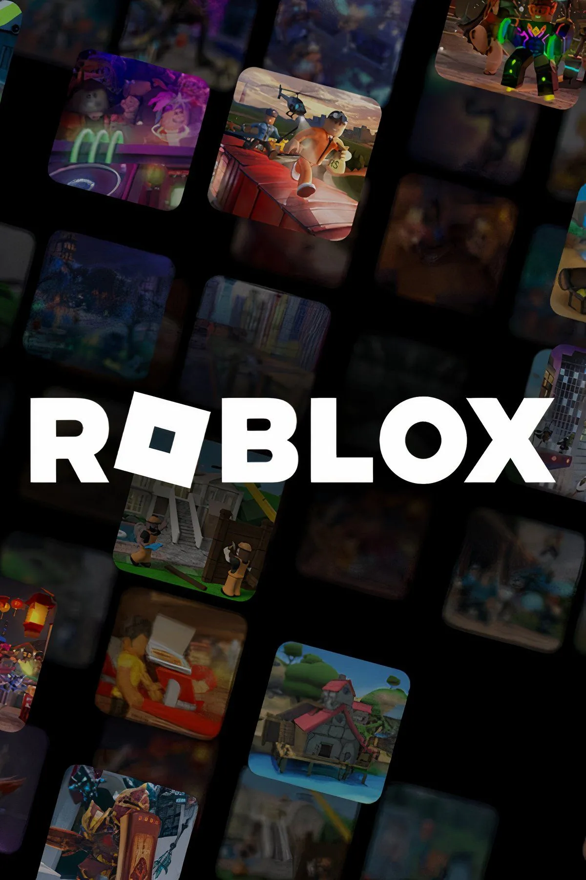 Giao diện cover Roblox – tham khảo nơi theo dõi tin tức và cập nhật mã mới cho game