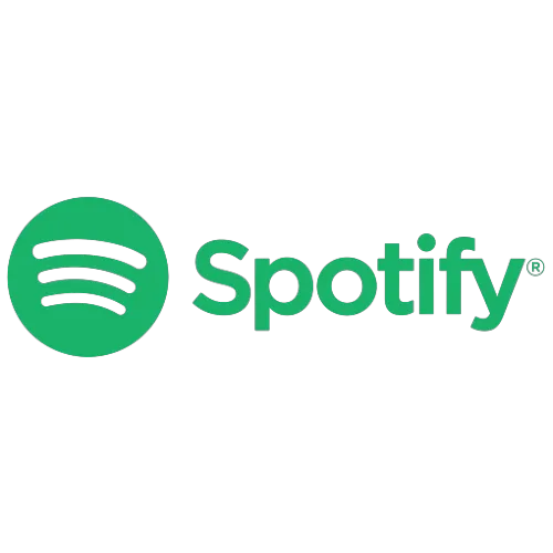 Logo Spotify — biểu tượng dịch vụ stream nhạc với nhiều tính năng mới