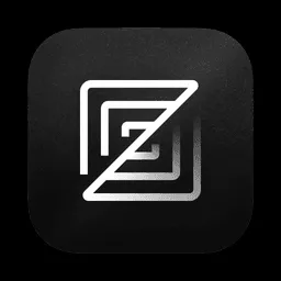 Logo Zed — trình soạn thảo mã nguồn mở thay thế VS Code