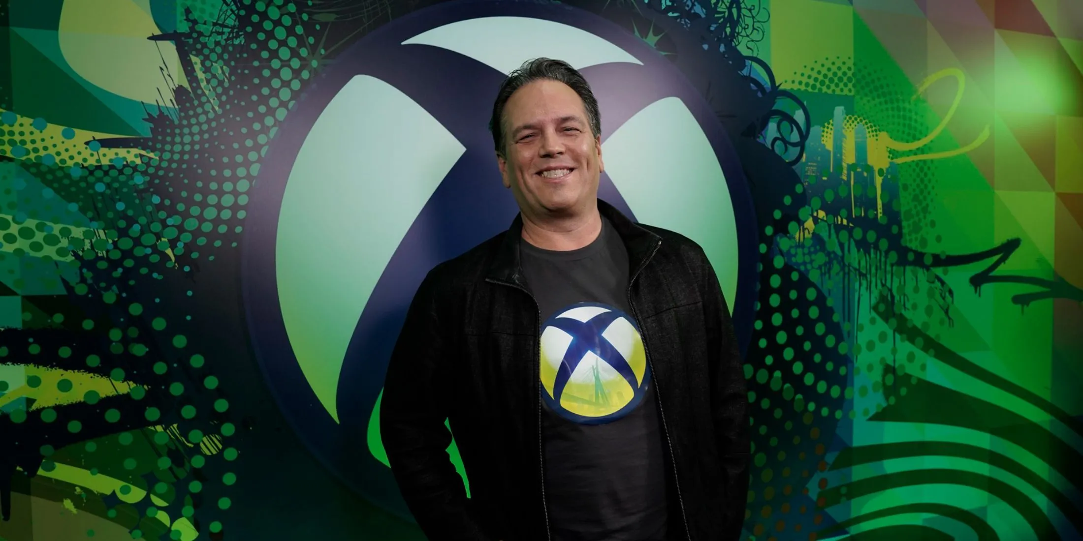 Phil Spencer - CEO Microsoft Gaming phát biểu về tăng trưởng Xbox tại Nhật Bản