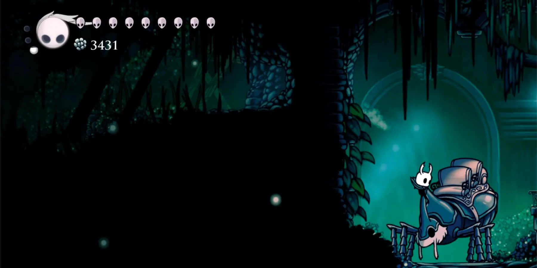 Queen’s Gardens Station, khu vườn hoàng gia với nhiều chướng ngại và kẻ địch độc đáo