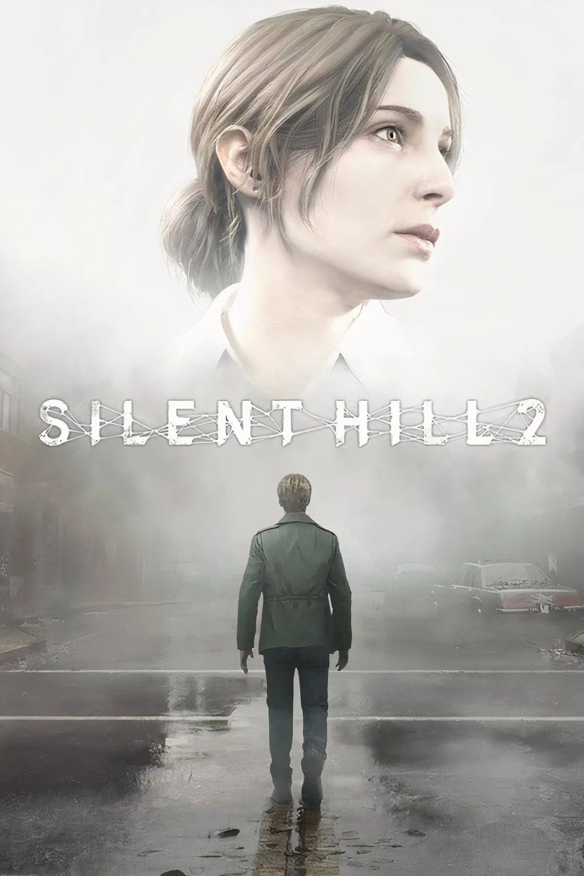 Silent Hill 2 remake: bầu không khí sương mù và hình tượng nhân vật trong bản làm lại PS5