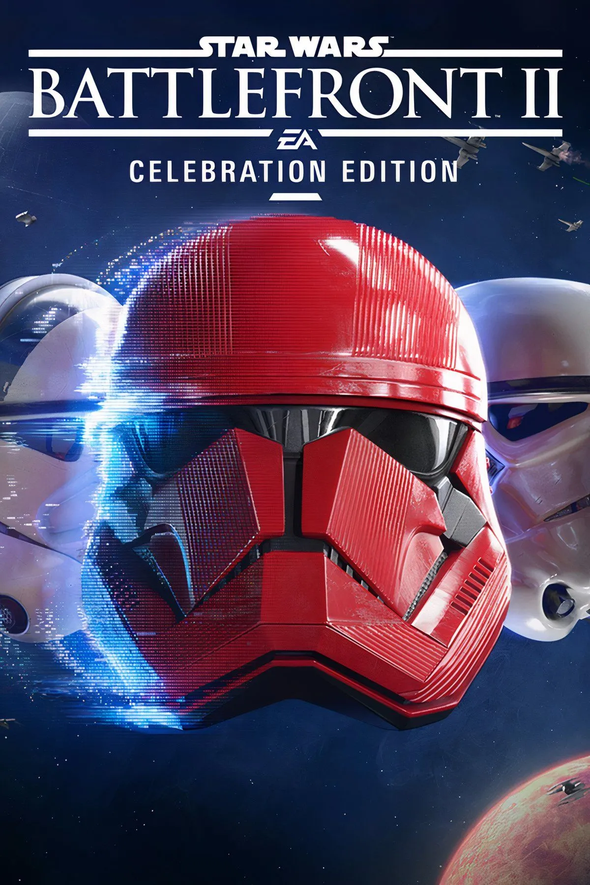 Star Wars Battlefront 2 từng là ví dụ tai tiếng về loot box và pay-to-win